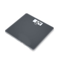 Beurer GS 213 Glass Bathroom Scale Ζυγαριά Δαπέδου …