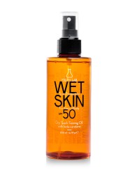 Youth Lab Wet Skin Sun Protection For Face&Body SP …
