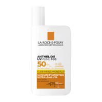 La Roche Posay Anthelios UVmune 400 Invisible Flui …