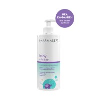 Pharmasept Baby Care Mild Bath 500ml