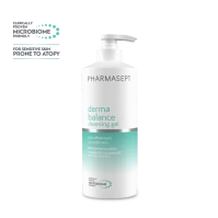 Pharmasept Balance Shower Gel 500ml