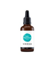 Viridian Ionic Magnesium Liquid 100ml