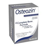 Health Aid Osteozin 90tabs