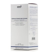 Gehwol Professional Callus Softening Foam 500ml