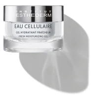 Institut Esthederm Eau Cellulaire Moisturizing Fre …