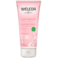 Weleda Κρεμοντούς με Αμύγδαλο για Ευαίσθητο Δέρμα …