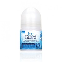 OPTIMA Ice Guard Natural Crystal Rollerball Deodor …