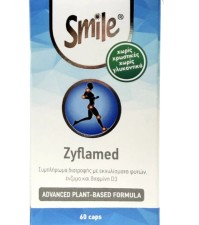 AM Health Smile Zyflamend 60Caps