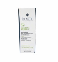 Rilastil Acnestil Attiva (+) Cream 40ml