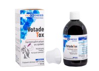 Viogenesis Votadetox Liquid 500ml