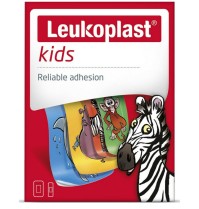 Leukoplast Professional Kids 2 μεγέθη (19mm X 56mm …