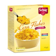 Schar Κορν Φλέικς With Vitamines 250gr