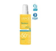 Uriage Bariesun Spray Invisible Non Parfume SPF50+ …