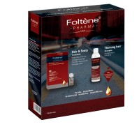 Foltene Pharma Men 8,3mlX12amp + Δώρο Foltene Phar …