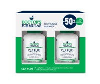 Doctor's Formulas Set CLA Plus 1250mg -50% στην 2η &hellip;