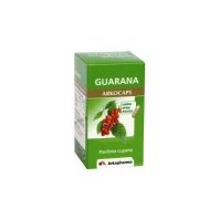ARKOCAPS ΓΚΟΥΑΡΑΝΑ 45CAPS GUARANA ΛΙΠΟΔΙΑΛΥΣΗ - ΤΟ …