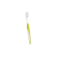 INTERMED Toothbrush Soft Slim Mint χρώμα 1τμχ