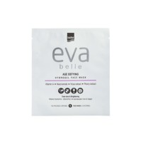 Ιntermed Eva Belle Age Defying Hydrogel Face Mask …