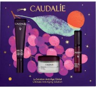 Caudalie Set Premier Cru The Serum Αντιγηραντικός &hellip;