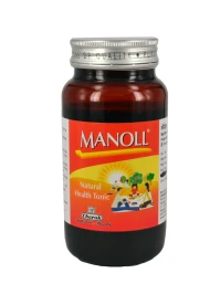 Charak Manoll 400gr