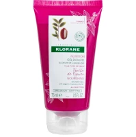 Klorane Nutrition Gel Douche Cupuacu Feuille De Fi …