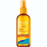 POLYSIANES Spray Huile Seche au Monoi SPF30 150ml