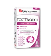 Forte Pharma ForteBiotic+ Flore 30 Caps