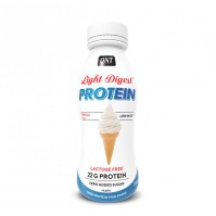 QNT Light Digest Protein Shake Creamy Vanilla Flav …