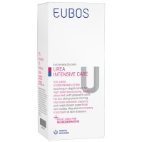 Eubos Urea 10% Hydro Repair Lotion, 150ml