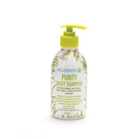 Helenvita Purity Daily Shampoo, With Wheat Protein …