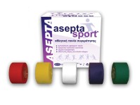 ASEPTA SPORT αθλητική αυτοκόλλητη ταινία συγκράτησ …