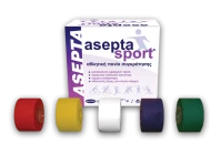 ASEPTA SPORT αθλητική αυτοκόλλητη ταινία συγκράτησ …