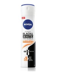 NIVEA Deo Black & White Ultimate Impact Spray Γυνα …