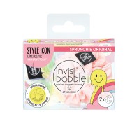 Invisibobble Sprunchie Original Duo Retro Dreamin …