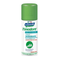 Dr.Ciccarelli  Αποσμητικό Σπρέυ Ποδιών 150ml