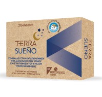 Genecom Terra Sueno 30caps