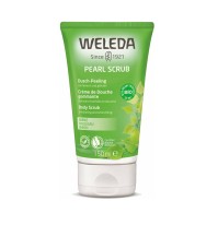 Weleda Birch Pearl Body Scrub Peeling Σημύδας Κατά …