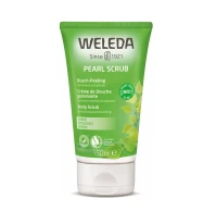 Weleda Birch Pearl Body Scrub Peeling Σημύδας Κατά …