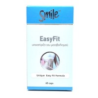 Am Health Smile EasyFit 60 Caps