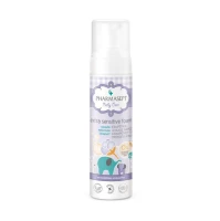 Pharmasept Baby Care Extra Sensitive Baby Foam 200 …
