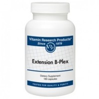 VRP B-Complex Extension B-Plex 180caps