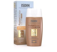 Isdin Fotoprotector Fusion Water Color Bronze SPF5 …