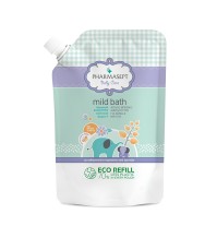 Pharmasept Baby Care Mild Bath Refil 900ml