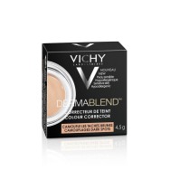 VICHY Dermablend Brown Spot Corrector Apricot 4,5g …