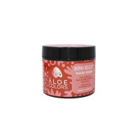 Aloe+ Colors Bond Rescue Μάσκα Μαλλιών για Ξηρά & &hellip;