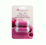 Vican Carnation Silky Feet Hard Skin Remover Ανταλ …