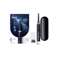 Oral-B iO Series 5 Magnetic Black Ηλεκτρική Οδοντό …