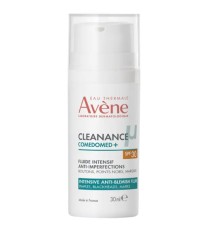 Avene Cleanance Comedomed+ SPF30 Εντατική Φροντίδα &hellip;