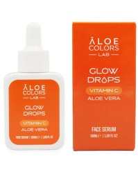 Aloe+ Colors Glow Drops Καταπραϋντικό & Ενυδατικό &hellip;