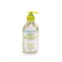 Helenvita Purity Hand Cream Soap With Tea Trea Oil …